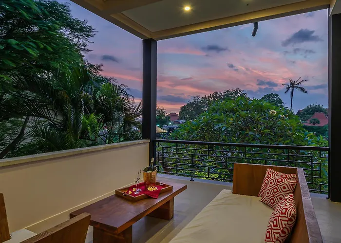 ヴィラ Luxury 5br - Pool, Jacuzzi, Walk & Cook Included *